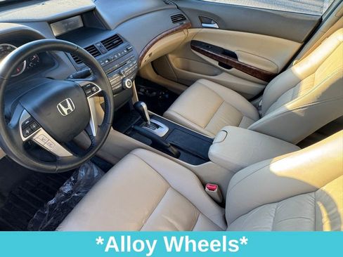 Used 2010 Honda Accord EX-L image 14