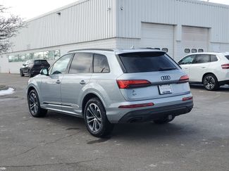 Used 2025 Audi Q7 2.0T Premium Plus w/ Premium Plus Package video 2
