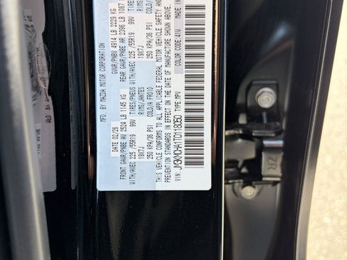 New 2026 MAZDA CX-5 Preferred AWD/4WD image 38