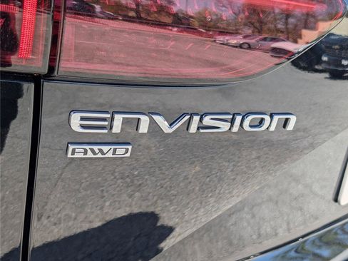 New 2026 Buick Envision Sport Touring AWD/4WD image 6