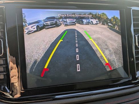 Used 2024 Dodge Durango GT RWD image 21