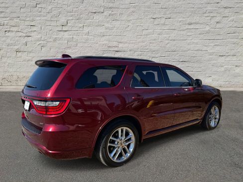 Used 2022 Dodge Durango GT image 5