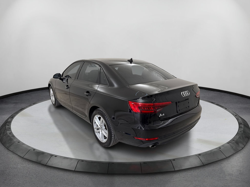 Used 2017 Audi A4 2.0T Premium FWD image 8