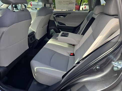 New 2025 Toyota RAV4 XLE Premium image 18