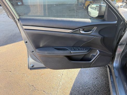 Used 2020 Honda Civic LX image 19