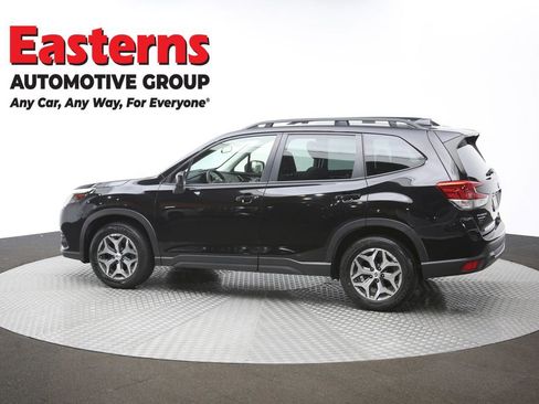 Used 2023 Subaru Forester Premium AWD/4WD image 66