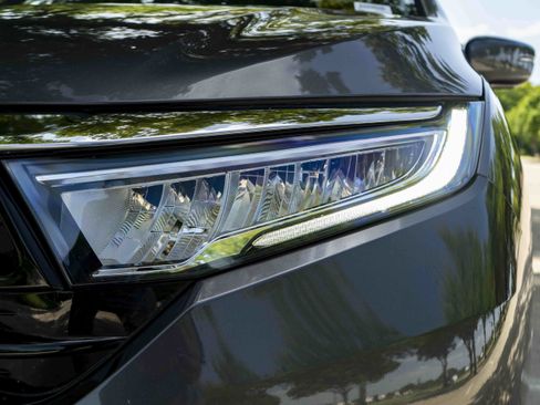 Used 2023 Honda Odyssey Touring image 11