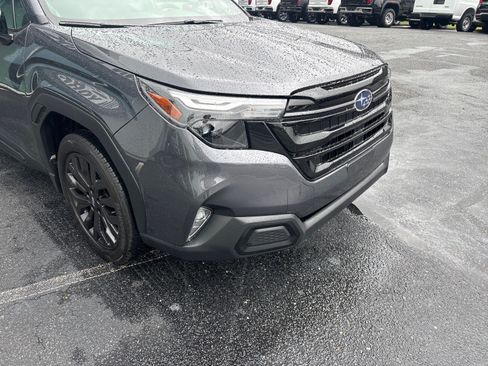 New 2026 Subaru Forester Sport w/ Onyx Edition AWD/4WD image 6