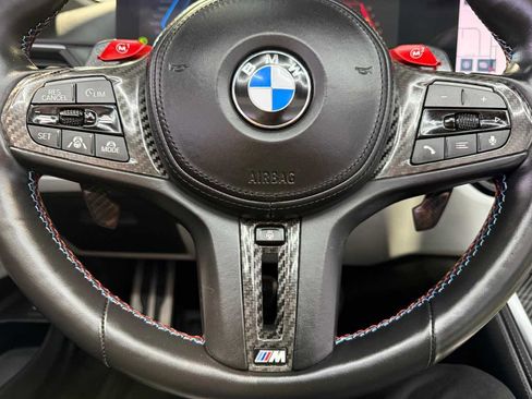 Used 2024 BMW M4 xDrive Competition image 23