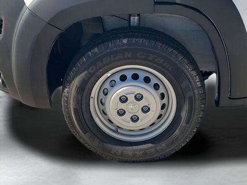 New 2026 RAM ProMaster 3500 image 17