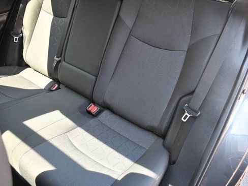 Used 2024 Toyota RAV4 XLE w/ Convenience Package FWD image 23
