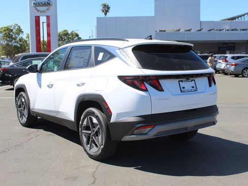 New 2026 Hyundai Tucson SEL image 9
