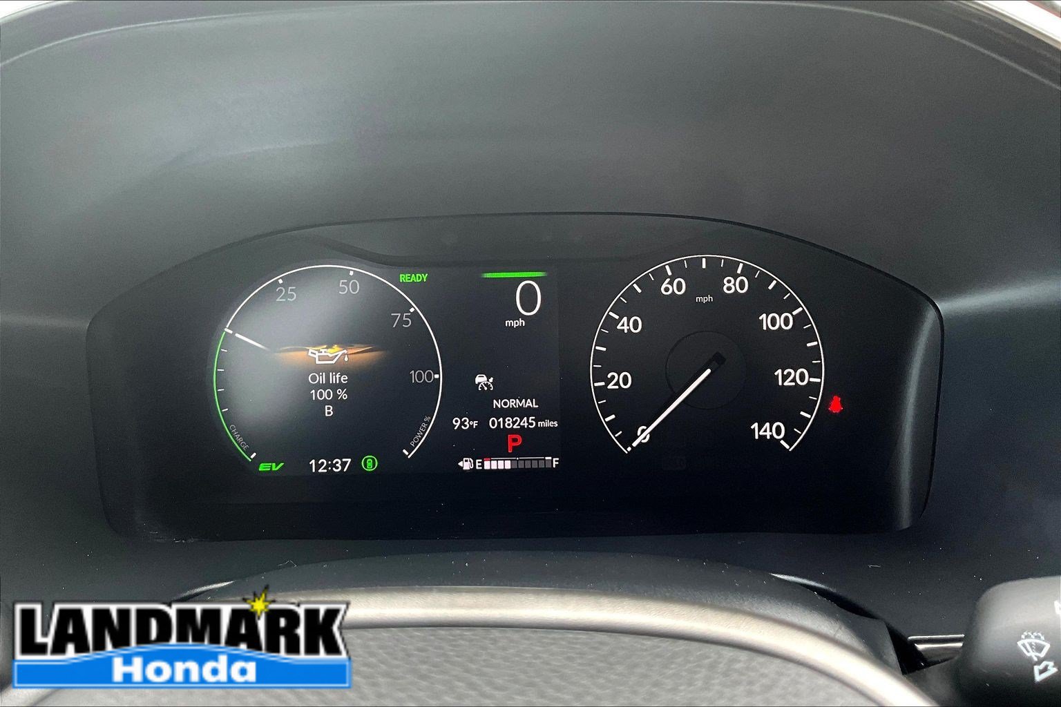 Used 2026 Honda CR-V Sport image 22