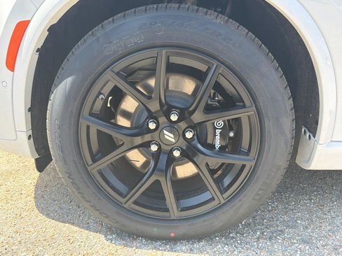 New 2026 Dodge Durango GT w/ Tow 'N Go Package AWD/4WD image 11