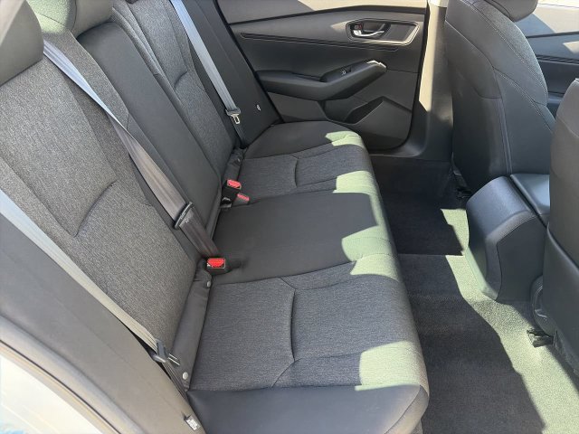 Used 2024 Honda Accord EX image 14