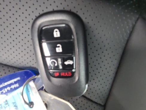 Used 2025 Honda Accord Touring image 34