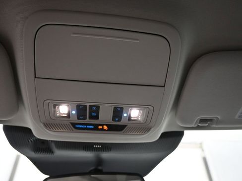 New 2026 Ford Explorer Active image 39