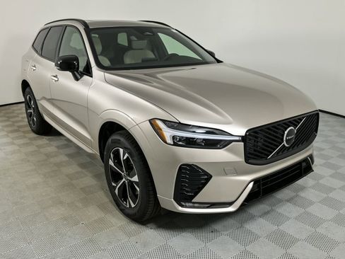 New 2026 Volvo XC60 B5 Core image 26
