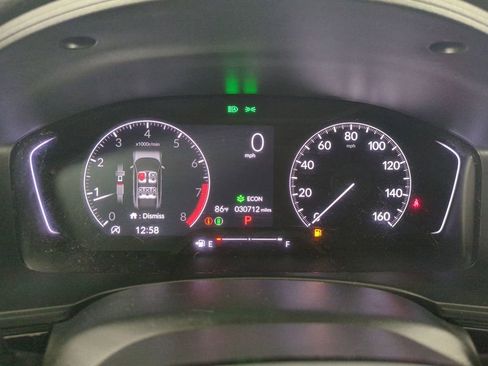 Used 2023 Honda Civic Sport image 32