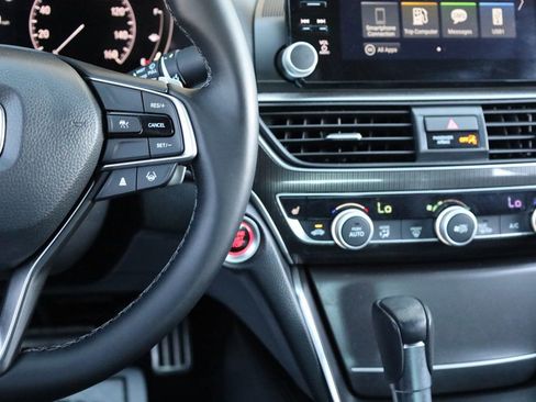 Used 2022 Honda Accord Sport Special Edition image 32