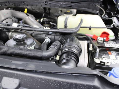 Used 2026 Ford F450 Platinum AWD/4WD image 41