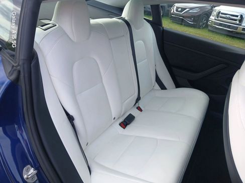 Used 2023 Tesla Model 3 Standard Range RWD image 14