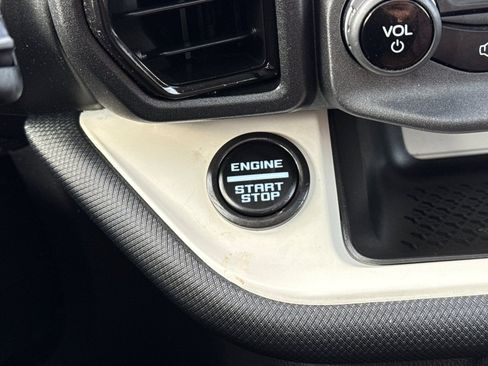 Certified 2023 Ford Bronco Sport Heritage Limited image 23