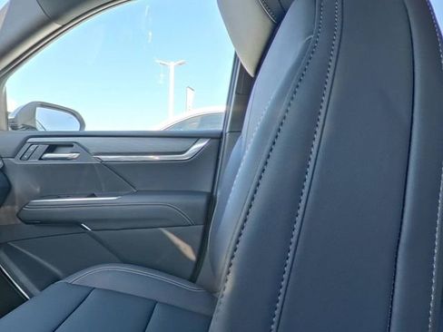 New 2026 GMC Acadia Elevation w/ Elevation Premium Package image 27