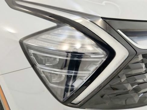 Used 2023 Kia Sportage SX AWD/4WD image 22