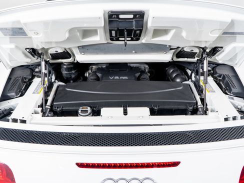 Used 2011 Audi R8 V8 image 49