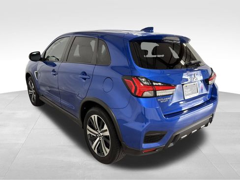 Used 2021 Mitsubishi Outlander Sport SE image 8
