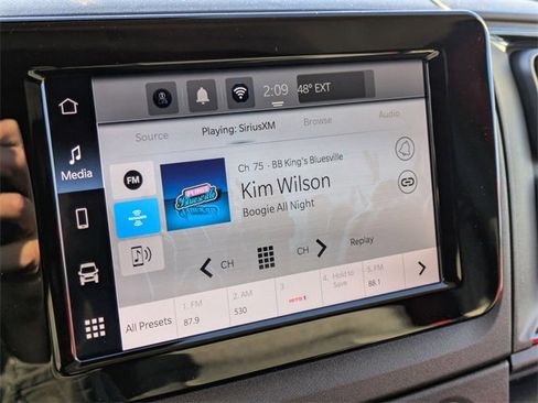 New 2026 RAM ProMaster 1500 image 17