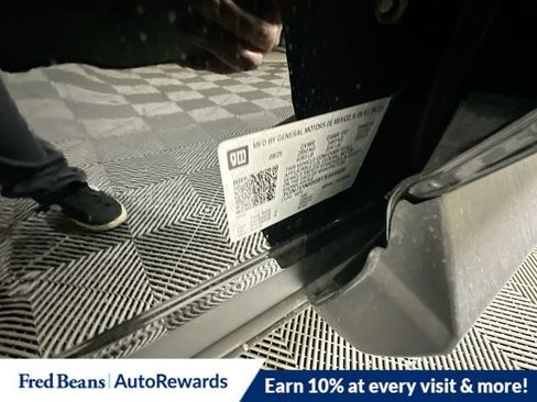 New 2026 Chevrolet Equinox EV LT image 21