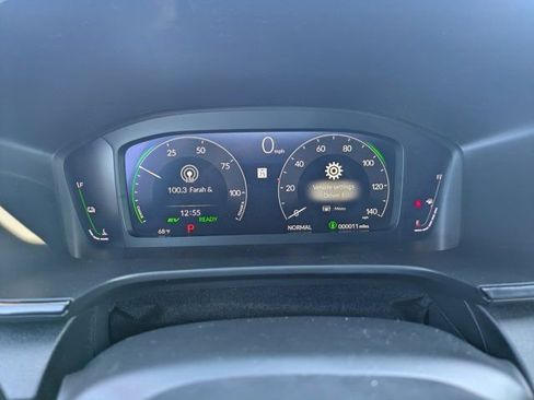 New 2026 Honda CR-V Sport-L image 33