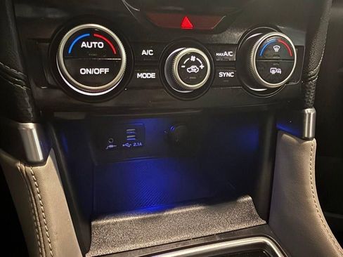 Certified 2023 Subaru Forester Limited AWD/4WD image 13