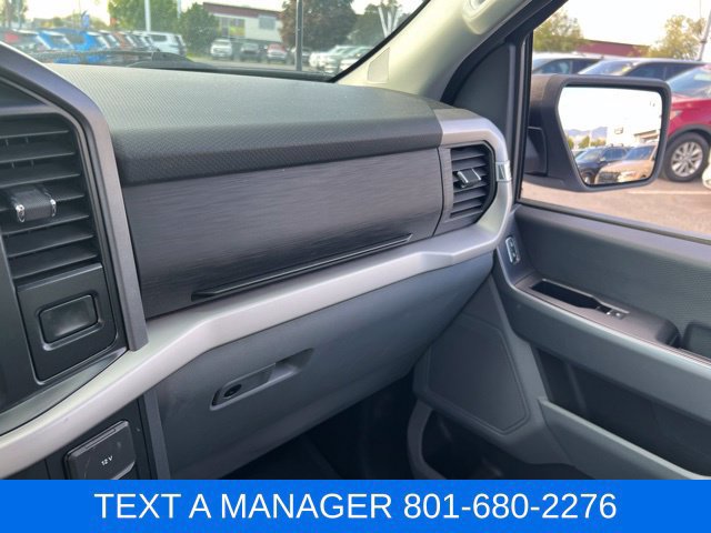 Used 2022 Ford F150 XLT AWD/4WD image 26
