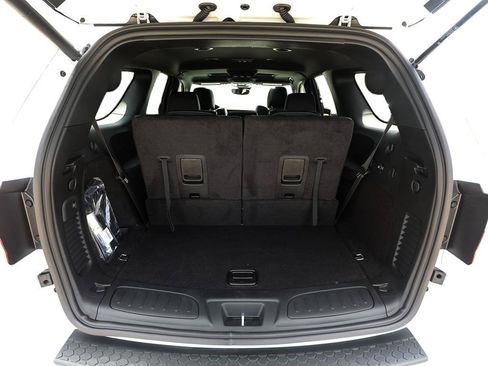 New 2026 Dodge Durango GT AWD/4WD image 7