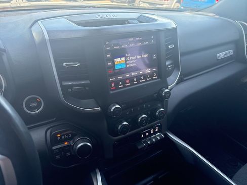 Used 2020 RAM 1500 Big Horn AWD/4WD image 27