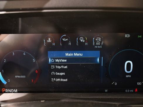 New 2026 Ford F350 Lariat w/ Lariat Premium Package image 25