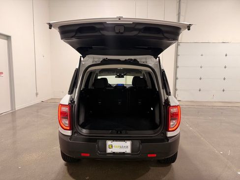 Used 2022 Ford Bronco Sport Big Bend AWD/4WD image 9
