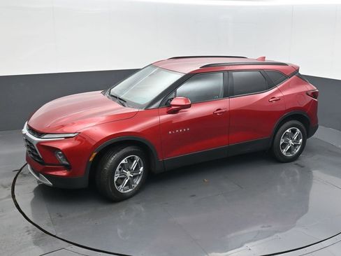 Used 2023 Chevrolet Blazer LT w/ Convenience Package image 41