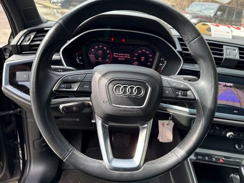 Used 2021 Audi Q3 2.0T Premium AWD/4WD image 29