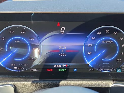 Used 2024 Mercedes-Benz EQB 250+ EQB 250+ image 22