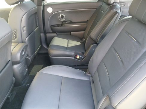 New 2026 Hyundai Palisade Calligraphy image 13