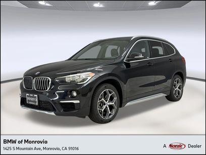 Used 2018 BMW X1 xDrive28i
