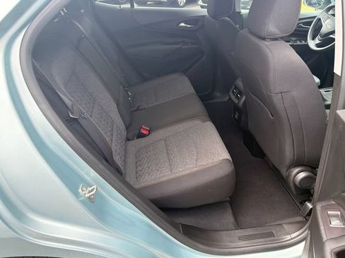Used 2022 Chevrolet Equinox LT FWD image 15