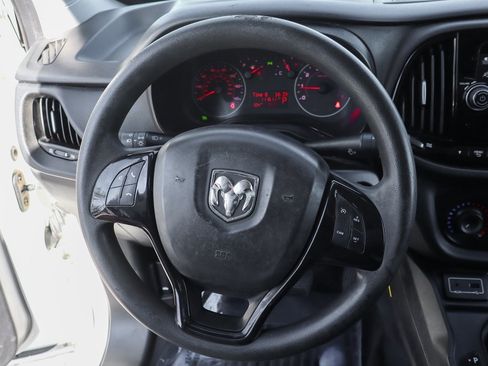 Used 2018 RAM ProMaster City Tradesman image 21