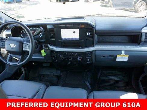 Used 2024 Ford F350 XL w/ XL Driver Assist Package image 5