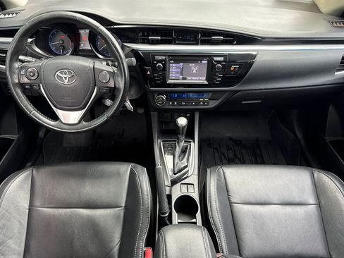 Used 2014 Toyota Corolla S Premium image 14