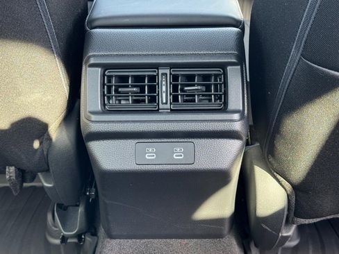 Certified 2025 Honda Accord Sport image 16